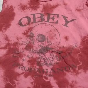 Obey Propaganda tank
